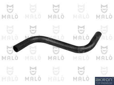 Шланг радиатора AKRON-MALÒ 507481A для DAEWOO REZZO