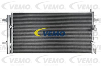VEMO V15-62-1059 Радиатор кондиционера  для AUDI Q5 (Ауди Q5)