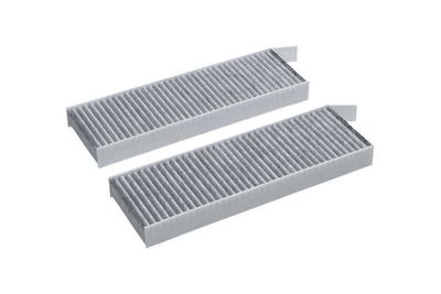 FILTRU AER HABITACLU AMC Filter FCA10018C 8