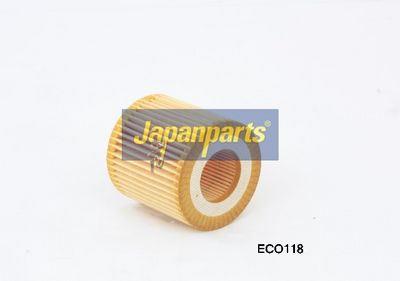 Oljefilter JAPANPARTS FO-ECO118