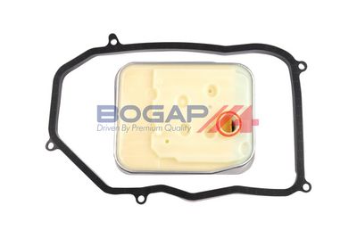 SET FILTRE HIDRAULICE CUTIE E VIT.AUTOMATA BOGAP A8115117 1