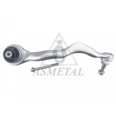 носач, окачване на колелата ASMETAL 23BM2603