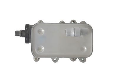 ÖLKüHLER AUTOMATIKGETRIEBE HELLA 8MO366360311 1