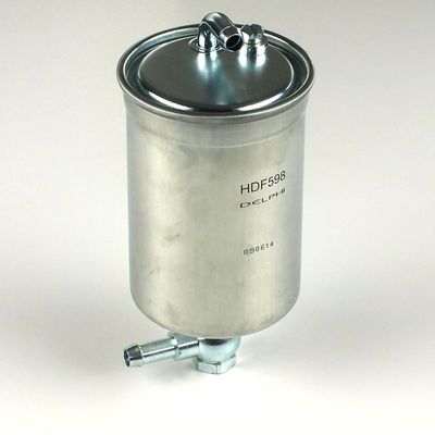 KRAFTSTOFFFILTER DELPHI HDF598 1