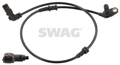 датчик, обороти на колелото SWAG 10 10 6263