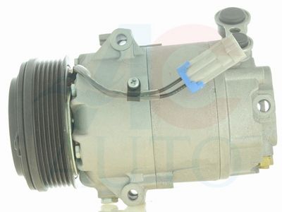 COMPRESOR CLIMATIZARE