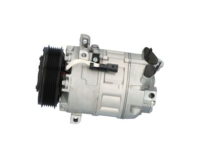 COMPRESOR CLIMATIZARE VALEO 813264 20