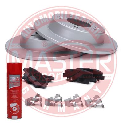 SET FRANA FRANA DISC