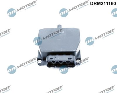 Dr.Motor Automotive Drukconvertor, zuigleiding (DRM211160)