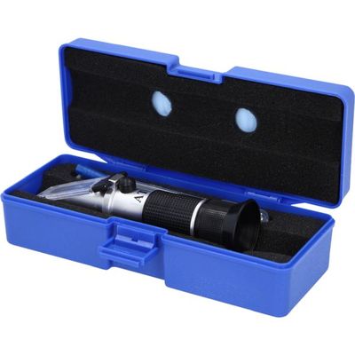 Vorschau Frostschutz-/ Batteriesäureprüfgerät (Refraktometer) Ansicht 5