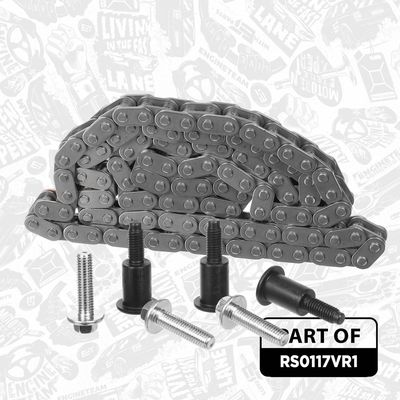 CHIT LANT DE DISTRIBUTIE ET ENGINETEAM RS0117VR1 4