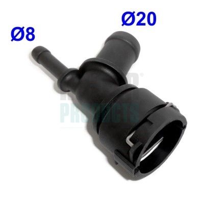 FLANSA LICHID RACIRE