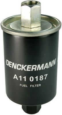 Топливный фильтр DENCKERMANN A110187 для ROVER 45