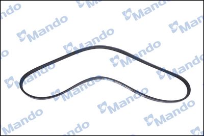 CUREA TRANSMISIE CU CANELURI MANDO MB5PK1030 2