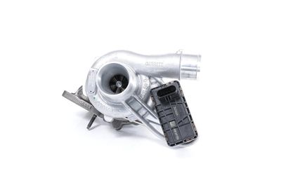 LADER AUFLADUNG BTS Turbo T916642 3