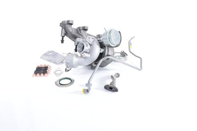 LADER AUFLADUNG BTS Turbo T981105BT 6