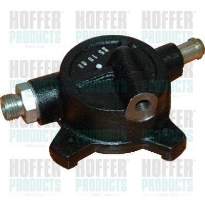 HOFFER 8091095 Вакуумний насос  для OPEL (Опель)
