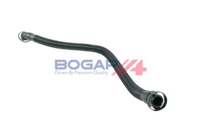 Schlauch, Zylinderkopfhaubenentlüftung