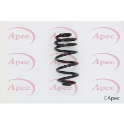 Suspension Spring APEC ACS1588