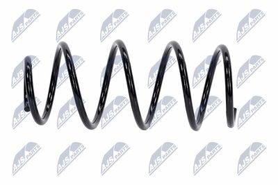 ARC SPIRAL NTY ASZBM018 8