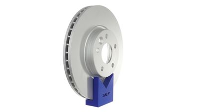 BREMSSCHEIBE SKF VKBD80019V1 10