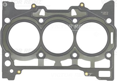 Прокладка, головка цилиндра VICTOR REINZ 61-10184-00 для VW POLO