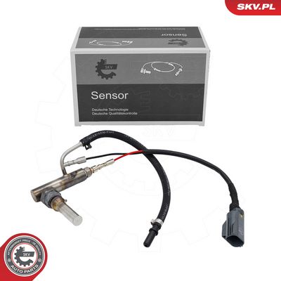UNITATE DE INJECTIE REGENERARE FILTRU DE PARTICULE