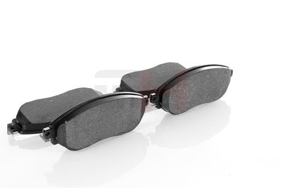 SET PLACUTE FRANA FRANA DISC GH GH413011 2