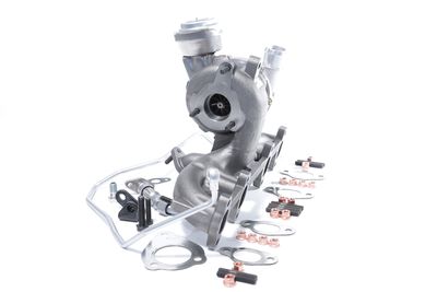 LADER AUFLADUNG BTS Turbo T981014BT 20