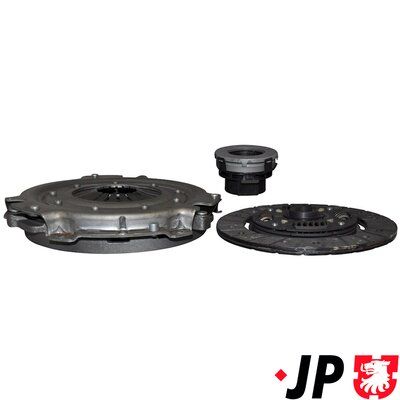 SET AMBREIAJ JP GROUP 1430400110