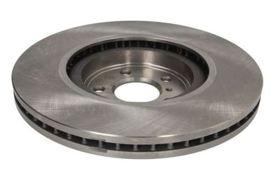 Brake disc Voor Links/Rechts past: INFINITI FX, G, Q50, Q60, Q70, QX70  NISSAN 370Z 2.0-5.0 09.07-