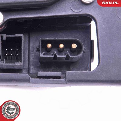 MOTOR STERGATOR ESEN SKV 19SKV100 2