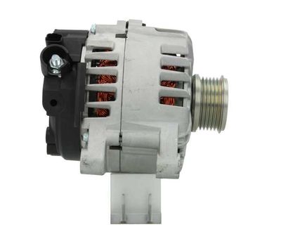GENERATOR / ALTERNATOR BV PSH 225528150000 3