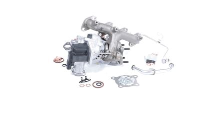 LADER AUFLADUNG BTS Turbo T981427 8