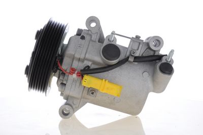 COMPRESOR CLIMATIZARE