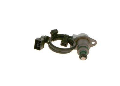 BOSCH Ventil, Einspritzanlage