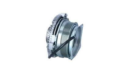 CUPLA VENTILATOR RADIATOR NRF 49725 17