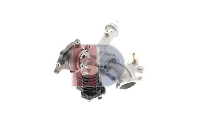 LADER AUFLADUNG AKS DASIS 565040N 16