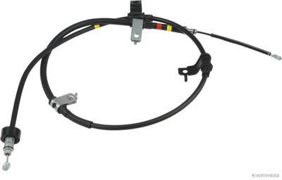 Тросик, cтояночный тормоз HERTH+BUSS JAKOPARTS J3930514 для HYUNDAI GETZ