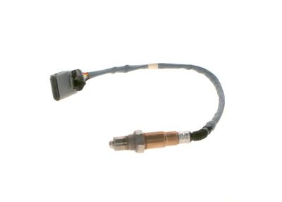 SONDA LAMBDA BOSCH 0258027077 9