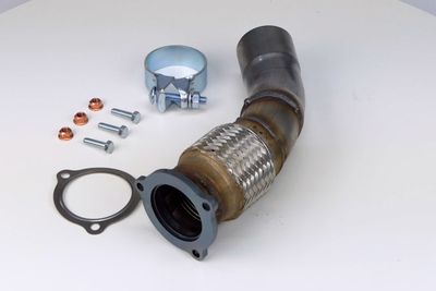 TEAVA FLEXIBILA ESAPAMENT HJS 91111666 56