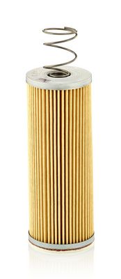 MANN-FILTER - Vzduchový filter , C 718/1