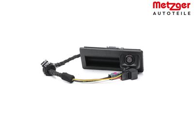 HECKKLAPPENGRIFF METZGER AUTOTEILE 2310980 2