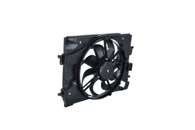 VENTILATOR RADIATOR NRF 470061 19