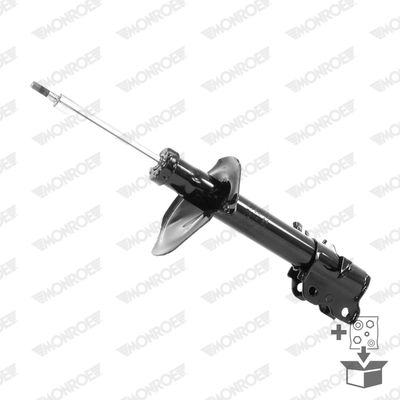 Shock Absorber D0020L