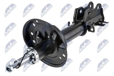 Amortyzator NTY A-CT-032