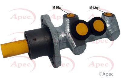 Brake Master Cylinder APEC MCY354