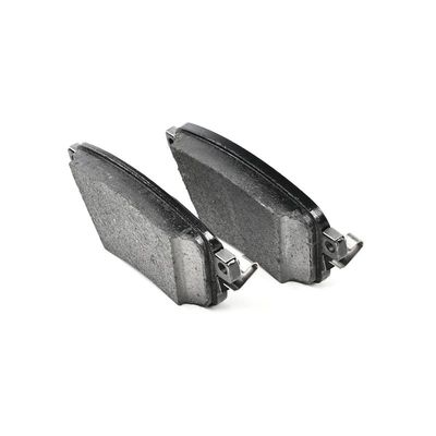 BREMSBELAGSATZ SCHEIBENBREMSE DELPHI LP3261 18