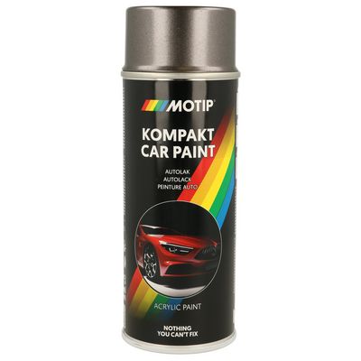 MOTIP Transporto priemonės dažai