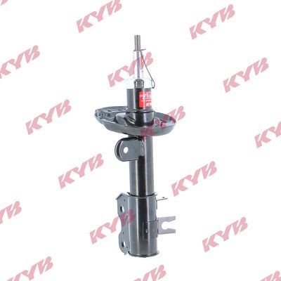 STOßDäMPFER KYB 3340214 21